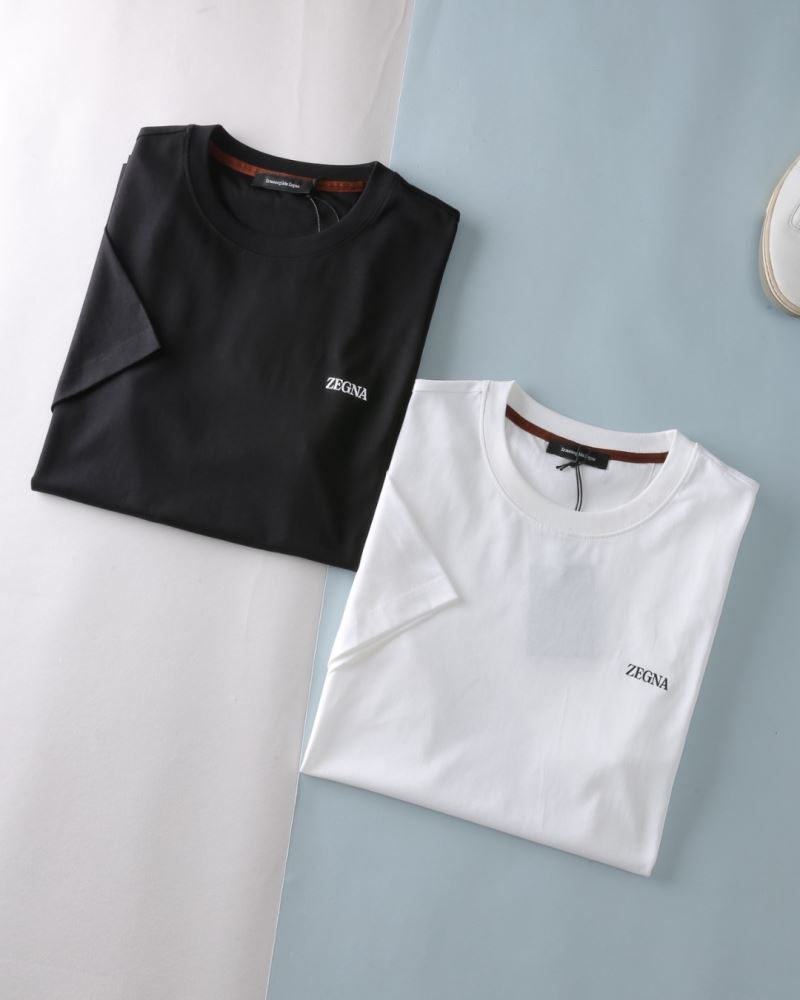 Zegna T-Shirts